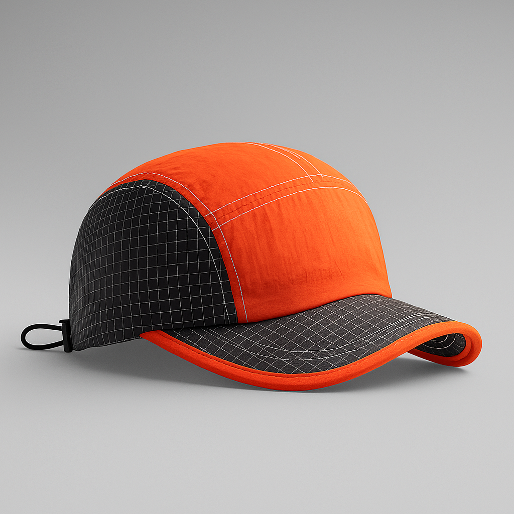 Axis Cap