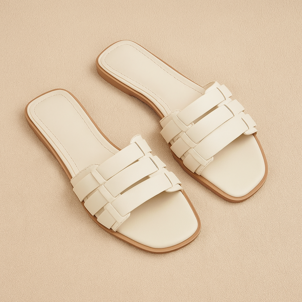 Clara Rowe Sandals
