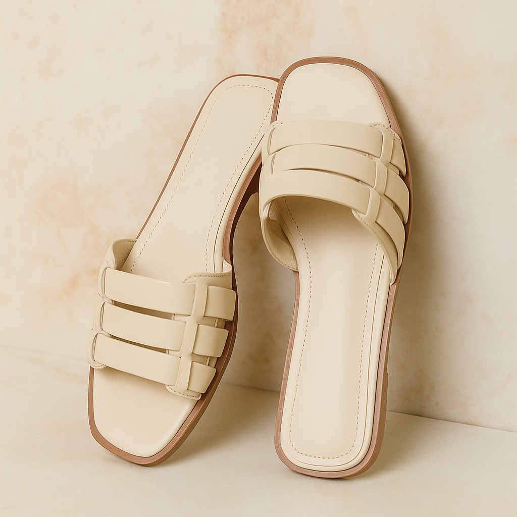 Clara Rowe Sandals