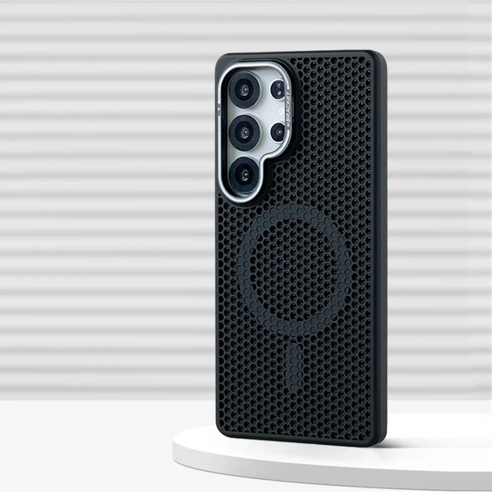 Clouva Samsung Case