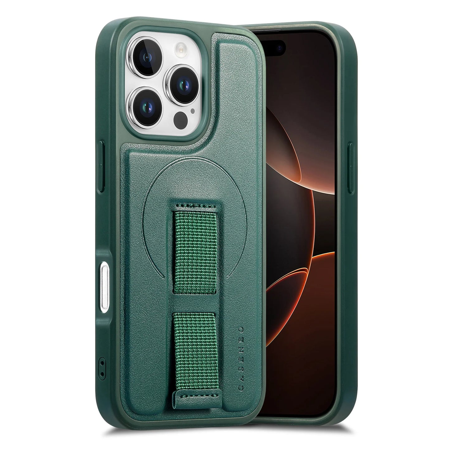 Axis Strap iPhone Case