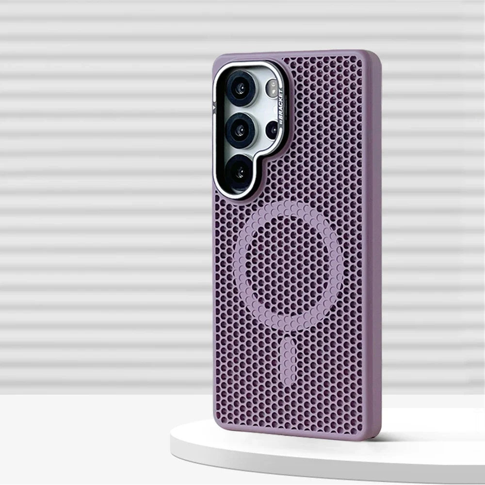 Clouva Samsung Case