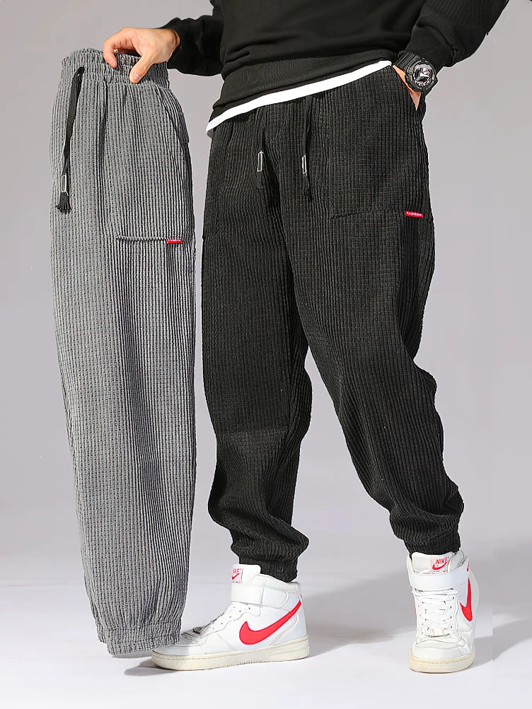 Arden Cord Joggers