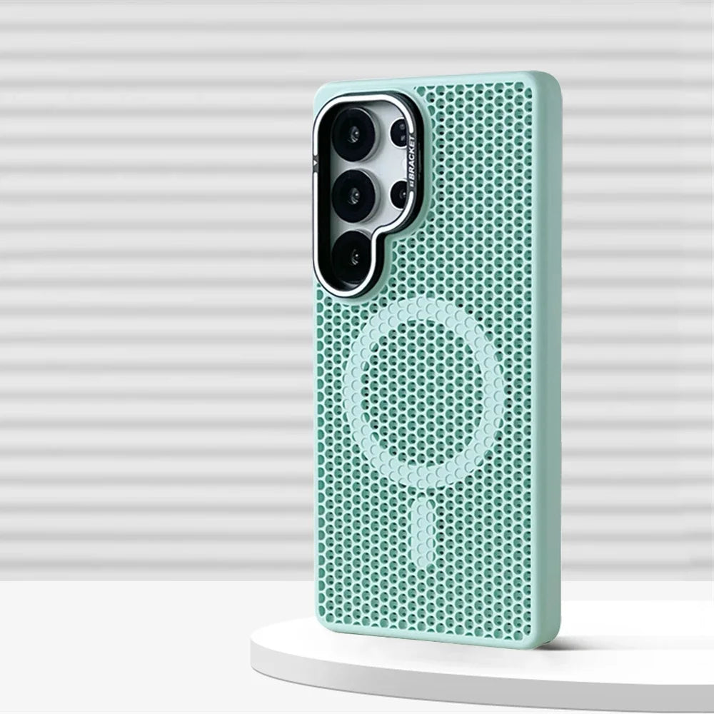 Clouva Samsung Case