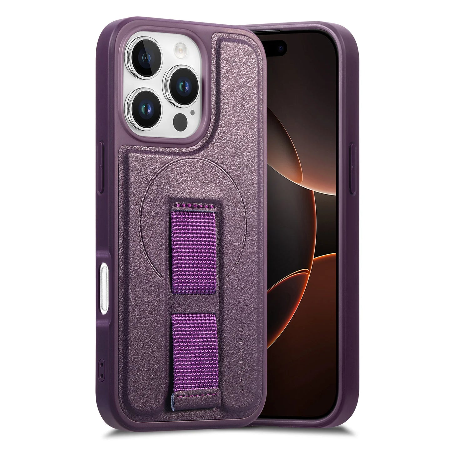 Axis Strap iPhone Case