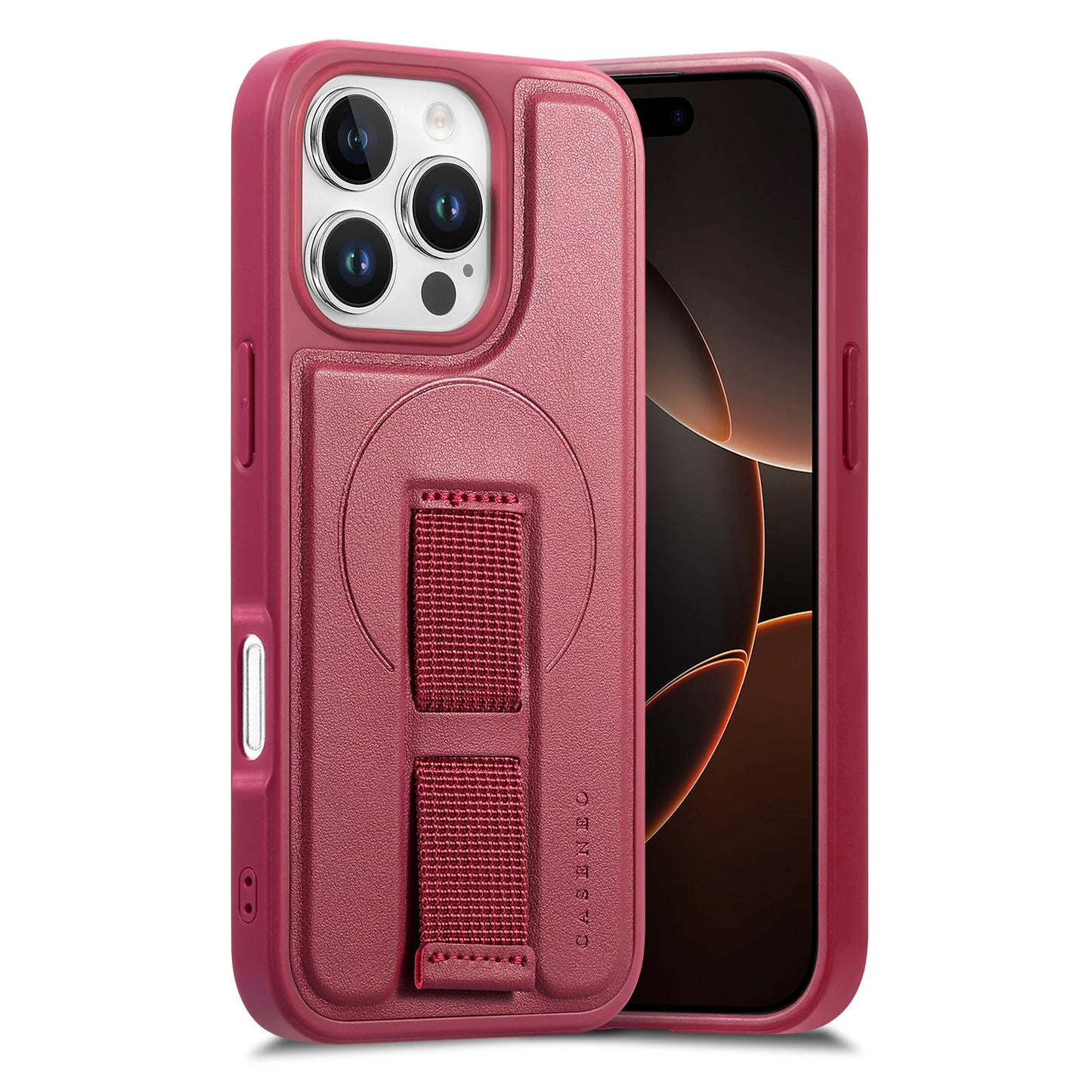 Axis Strap iPhone Case