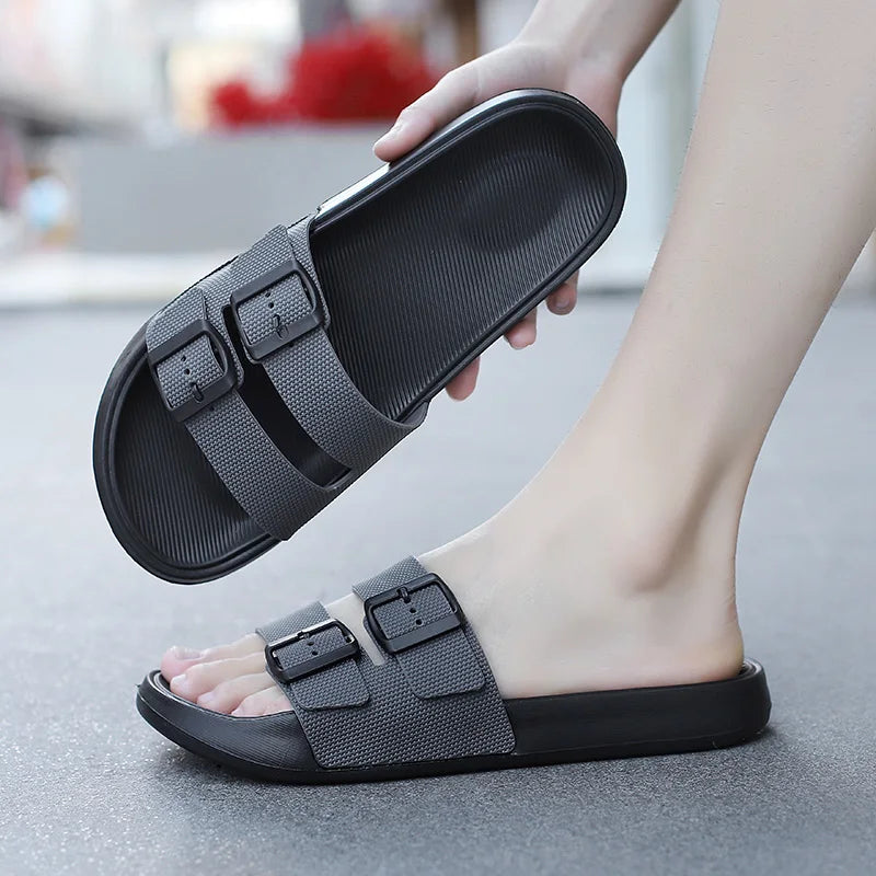 Terrain Buckle Slides