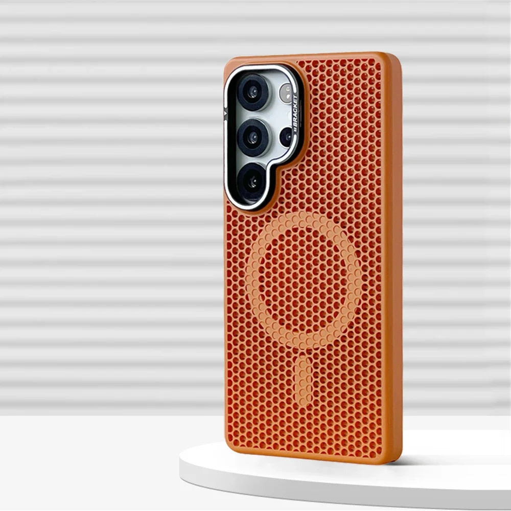 Clouva Samsung Case