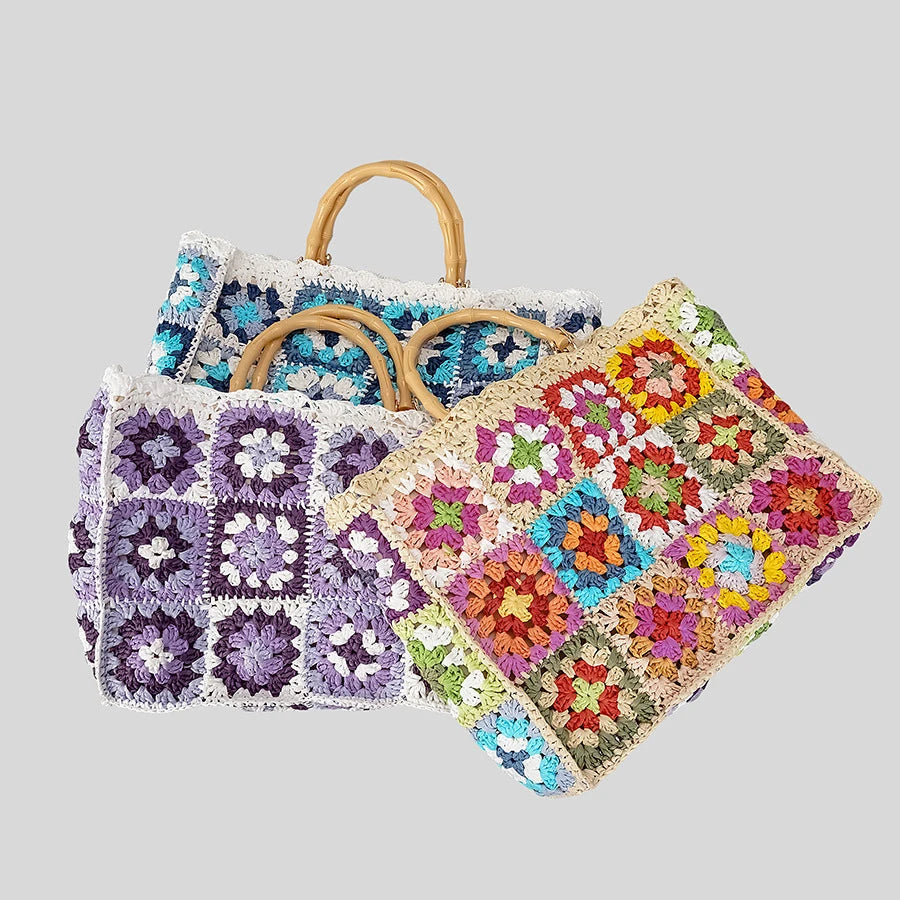 Amara Hayes Tote