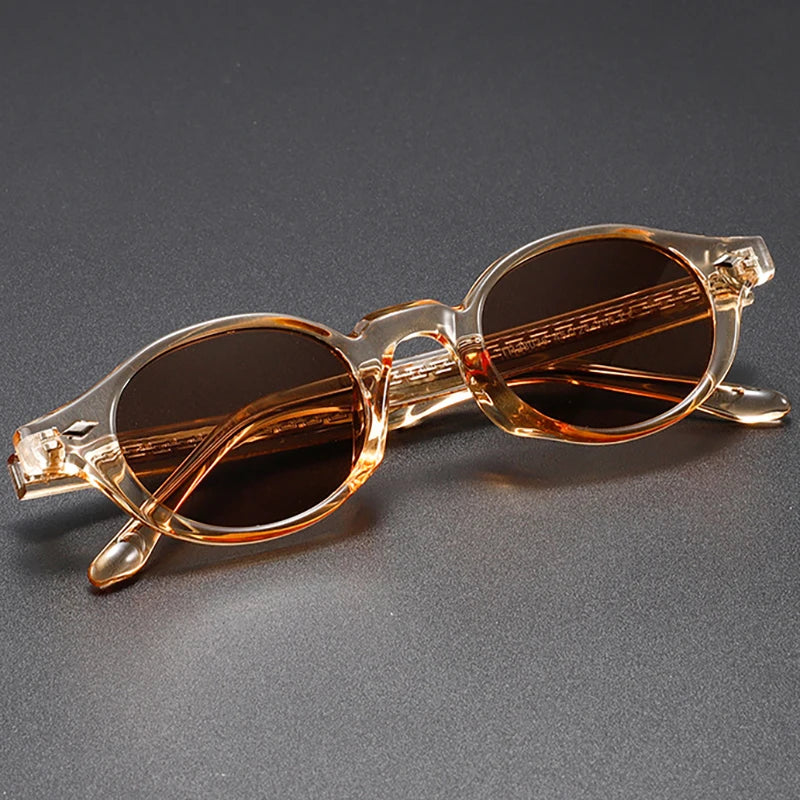 Luna Frame Sunnies