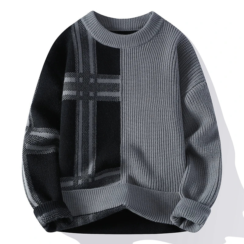 Ezra Knit Sweater