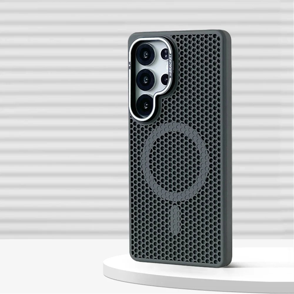 Clouva Samsung Case