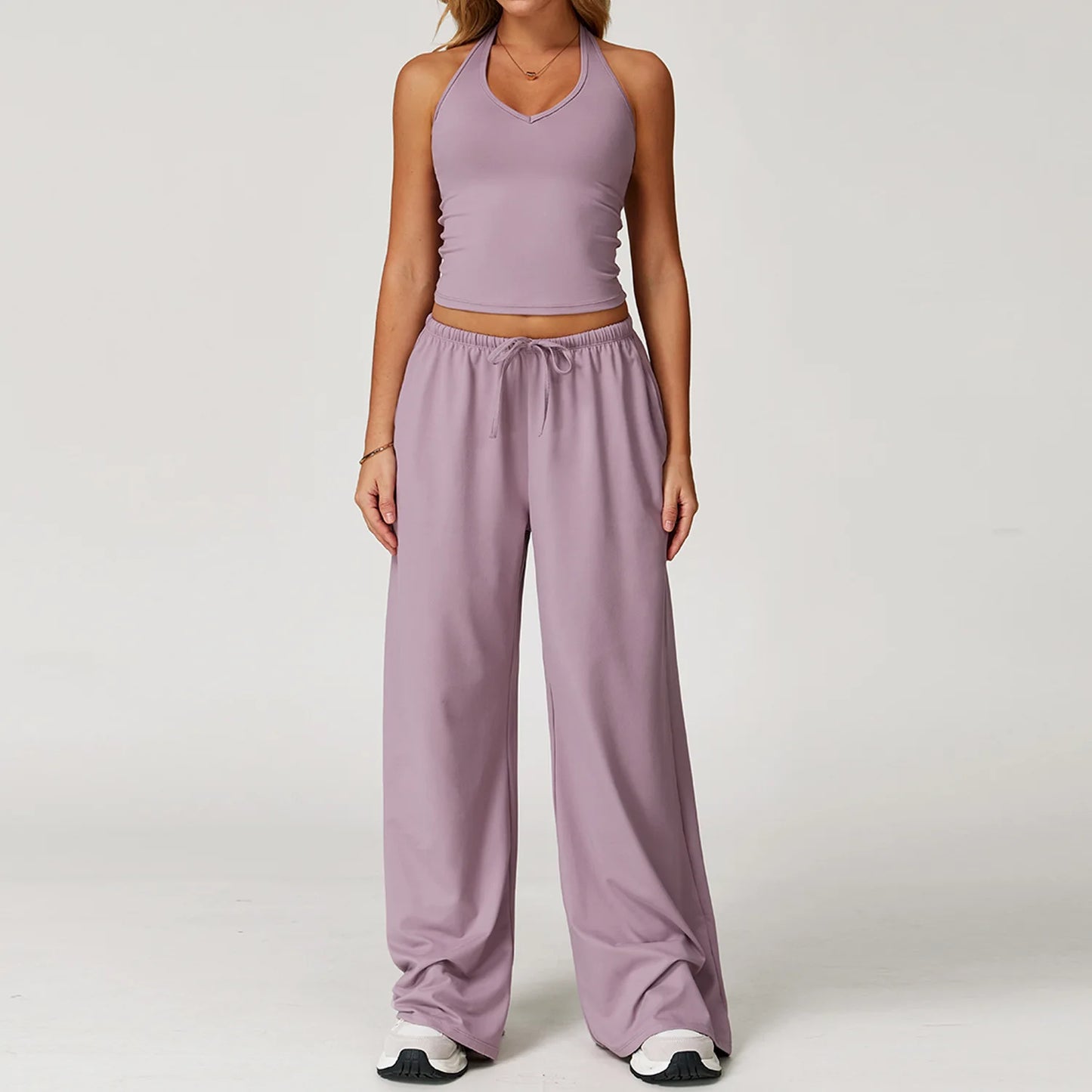 Halo Lounge Set