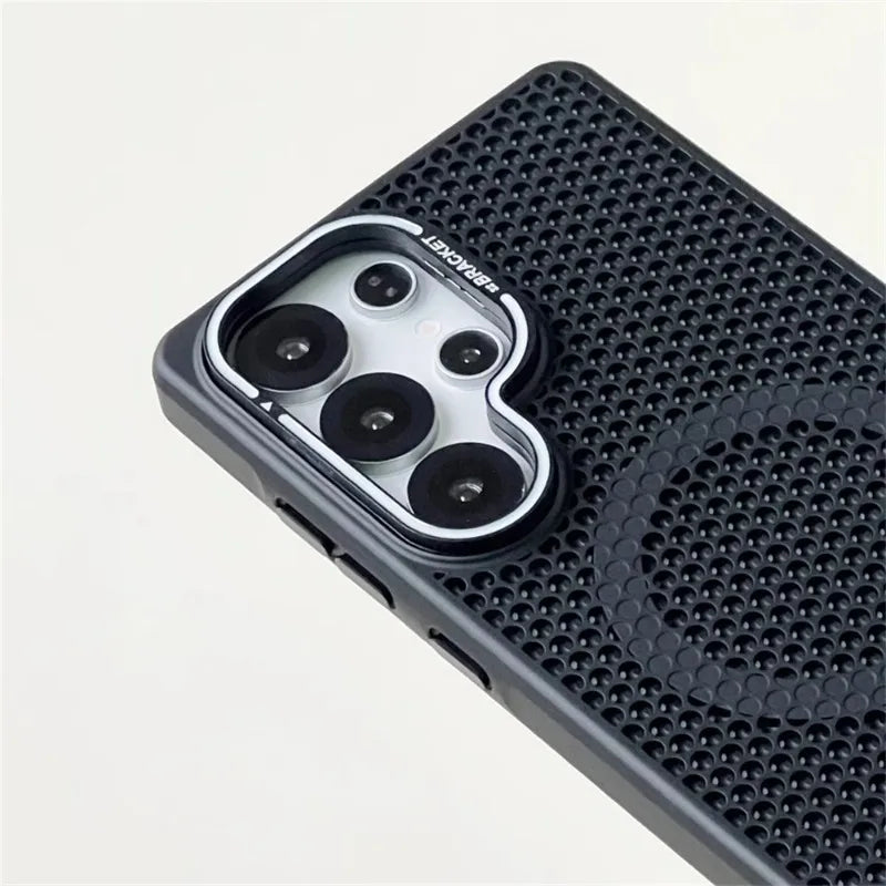 Clouva Samsung Case