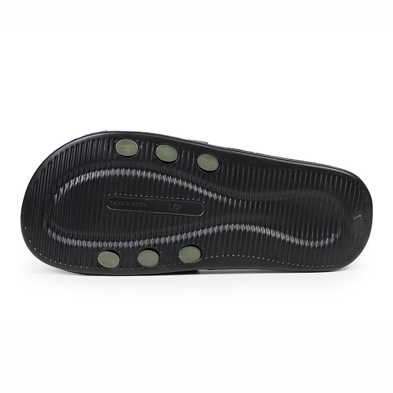 Terrain Buckle Slides