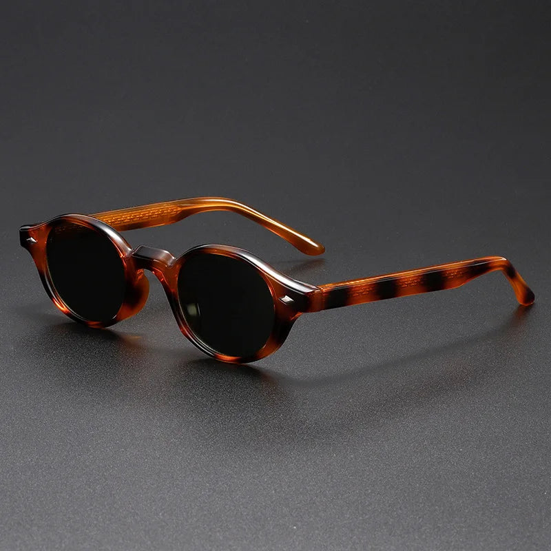 Luna Frame Sunnies