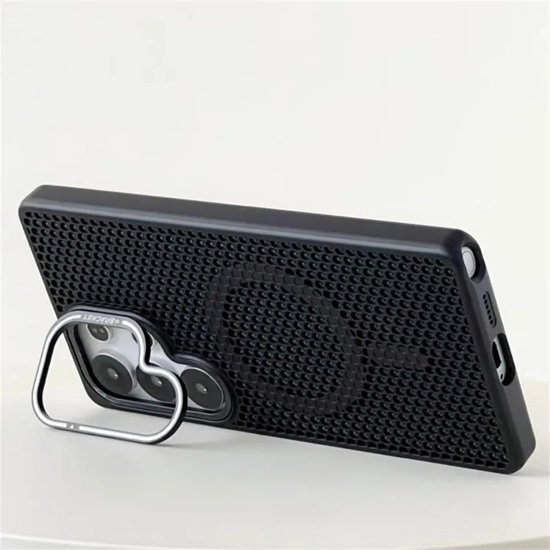 Clouva Samsung Case