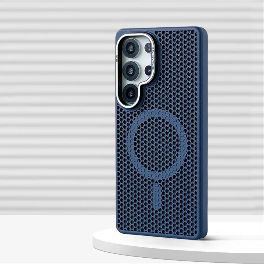 Clouva Samsung Case