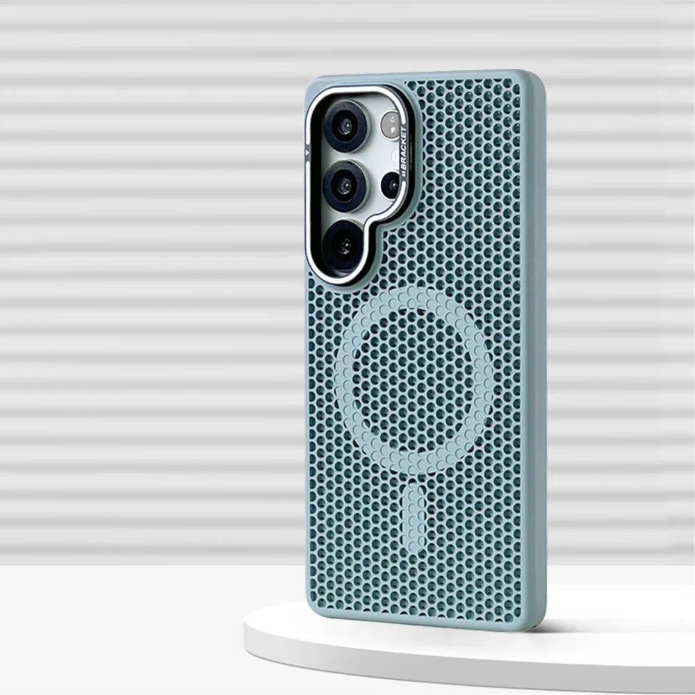 Clouva Samsung Case