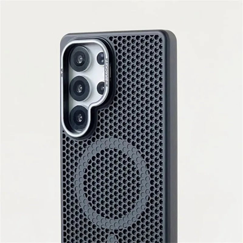 Clouva Samsung Case