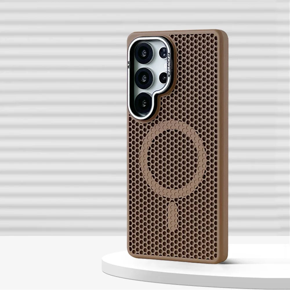 Clouva Samsung Case