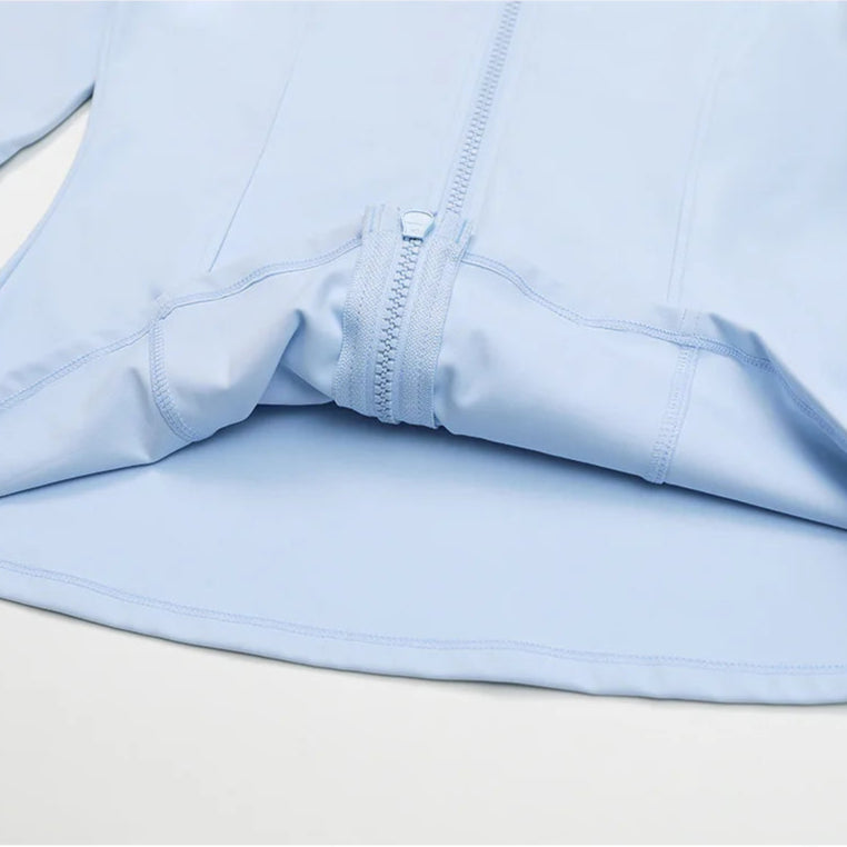 Mira Zip Jacket