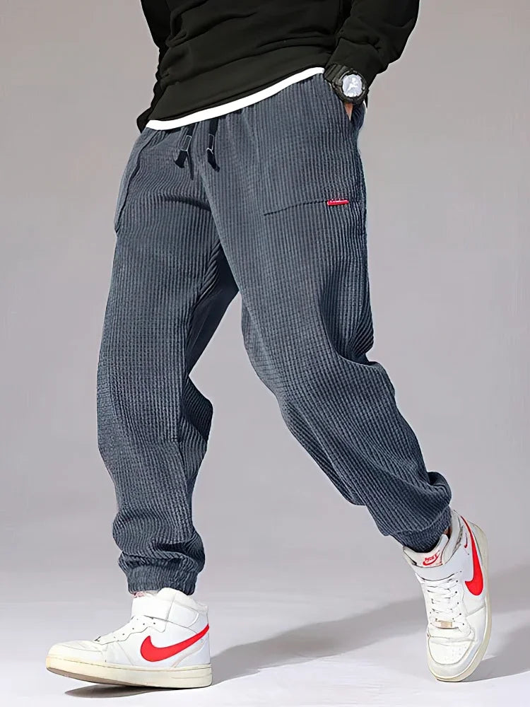 Arden Cord Joggers