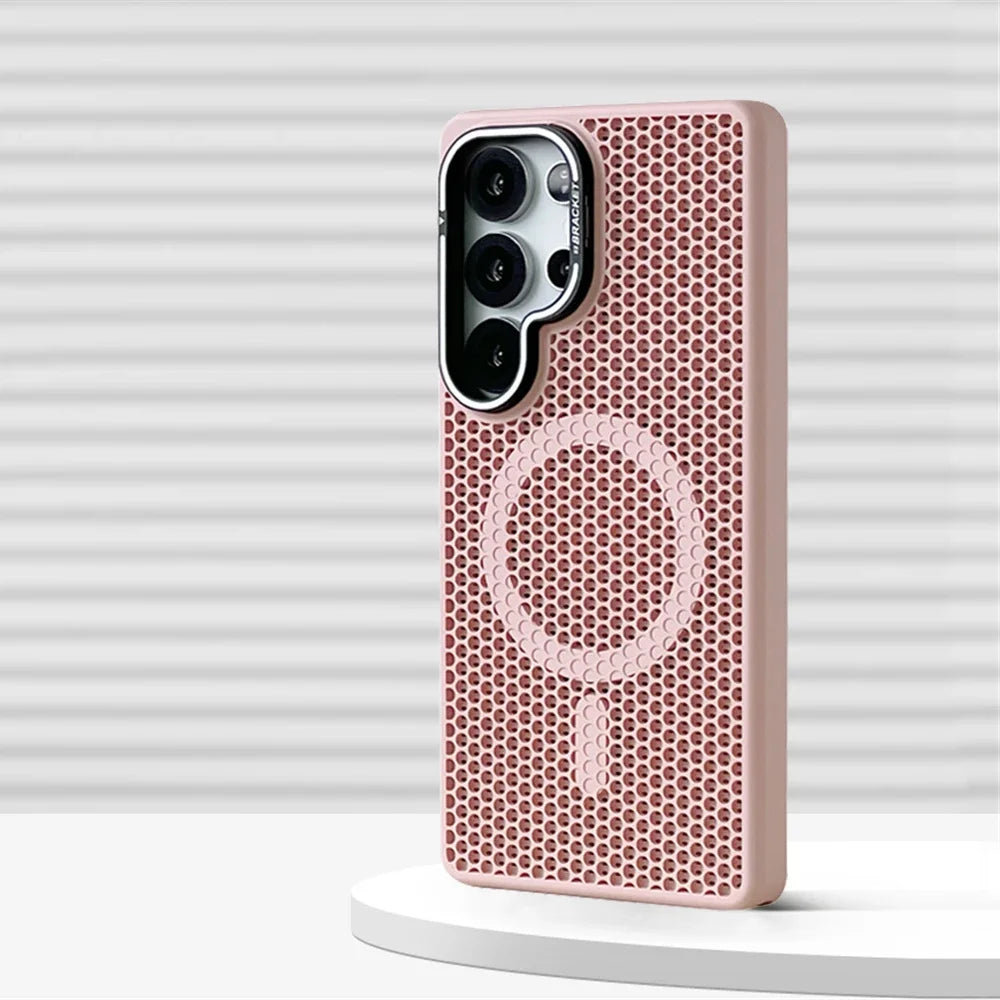 Clouva Samsung Case
