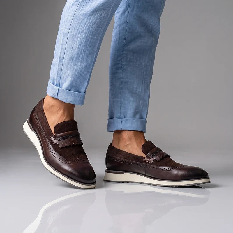 Miles | Men&