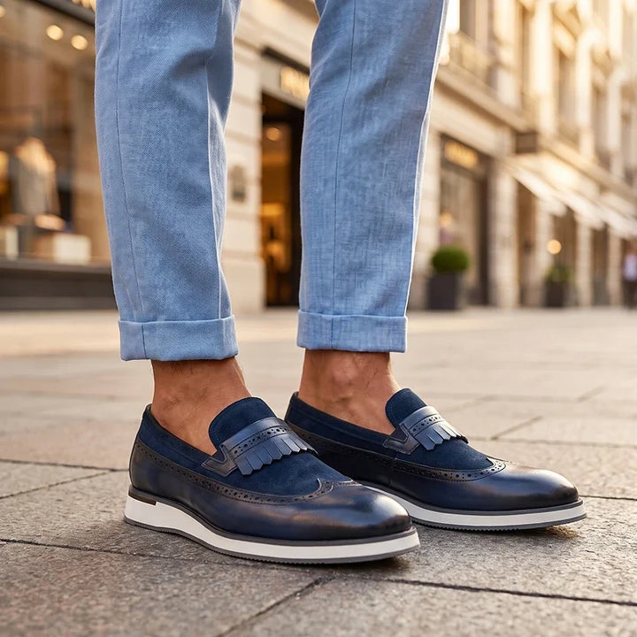 Miles | Men&