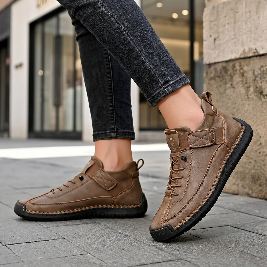 Amelia Comfort Walking Sneakers