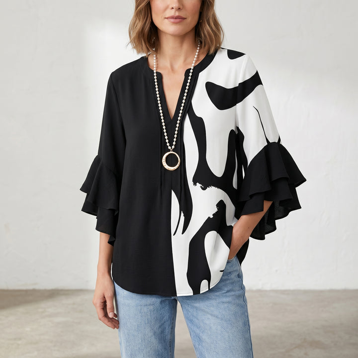 Madeline Brooks Blouse