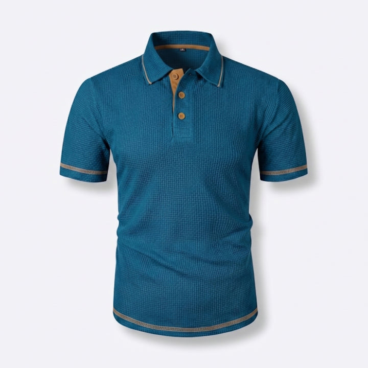 Logan Mercer Polo Shirt