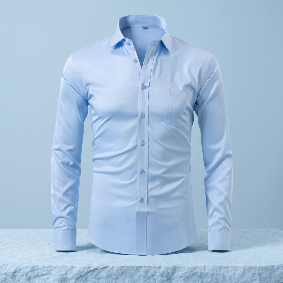 Preston Hayes Tailored Dress Shirt