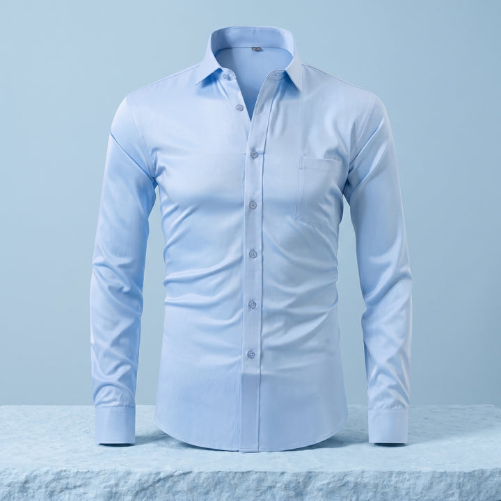 Preston Hayes Tailored Dress Shirt