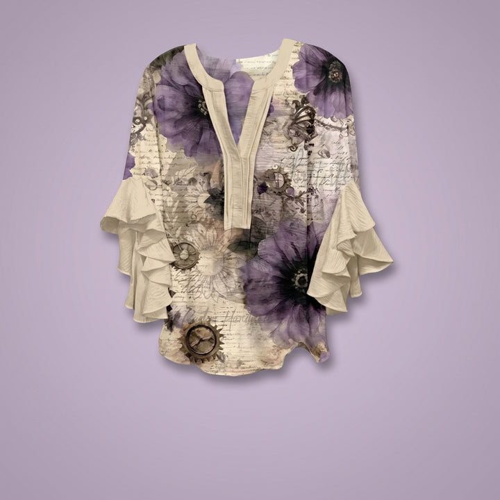 Madeline Brooks Blouse