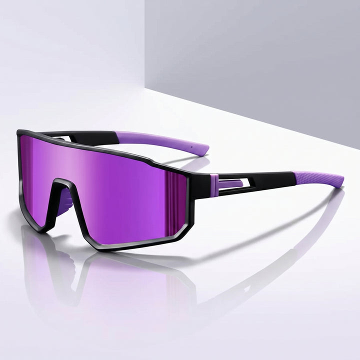 Elias Shield Sport Sunglasses