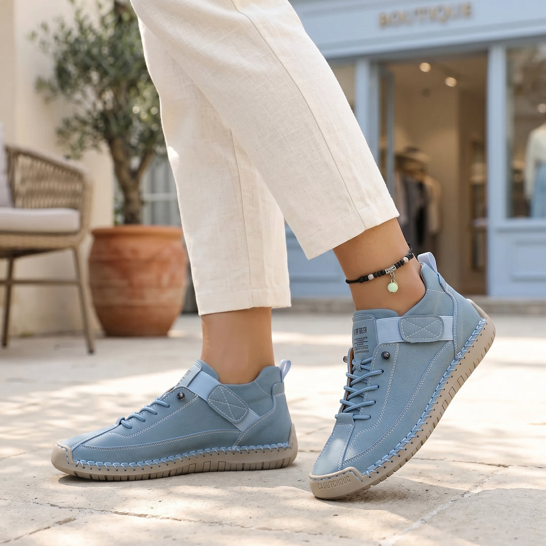 Amelia Comfort Walking Sneakers