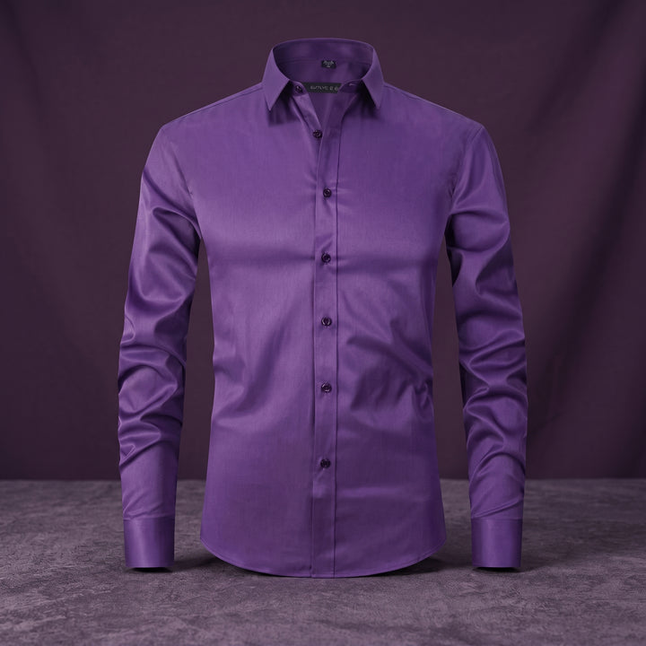 Preston Hayes Tailored Dress Shirt