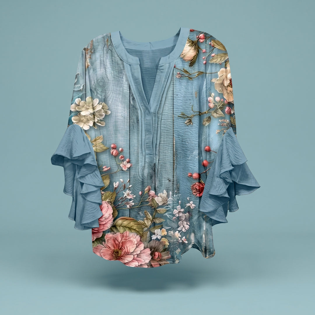 Madeline Brooks Blouse