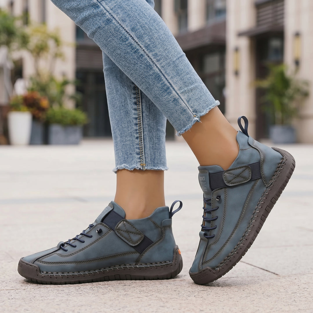 Amelia Comfort Walking Sneakers
