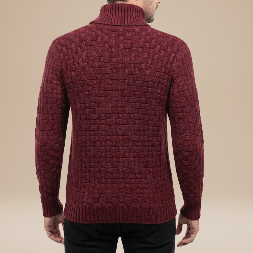 Ethan | Men&