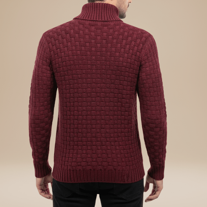 Ethan | Men&