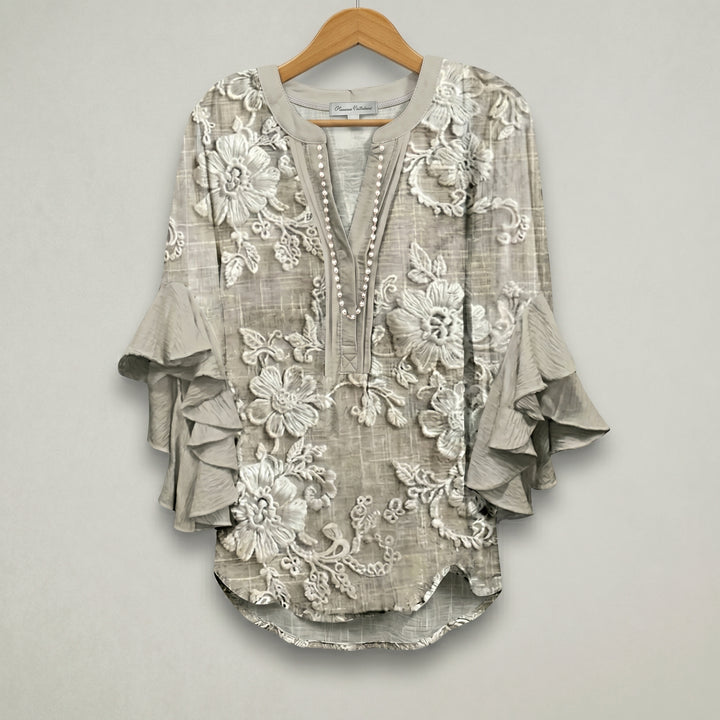 Madeline Brooks Blouse