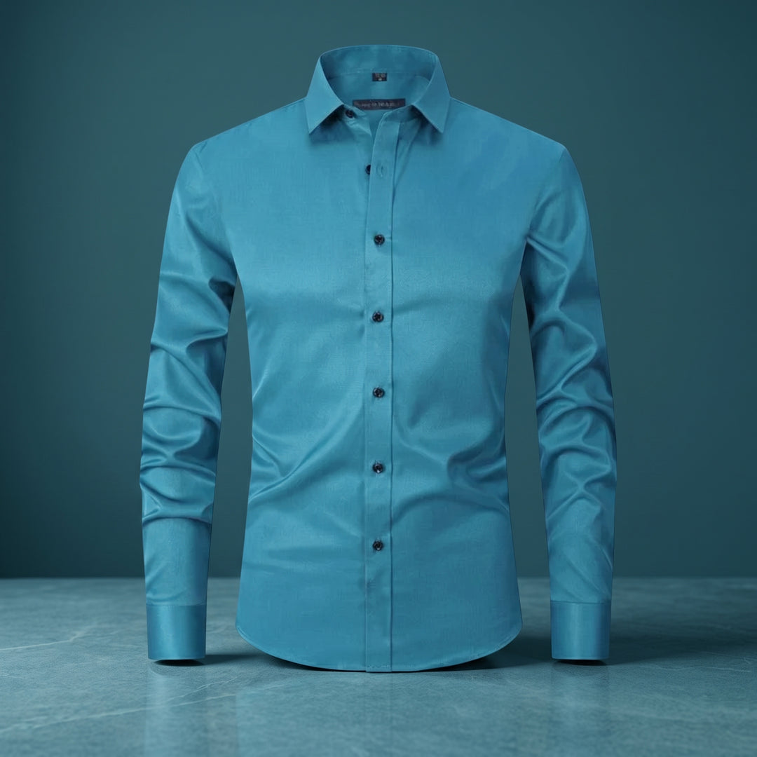 Preston Hayes Tailored Dress Shirt