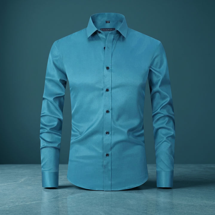 Preston Hayes Tailored Dress Shirt