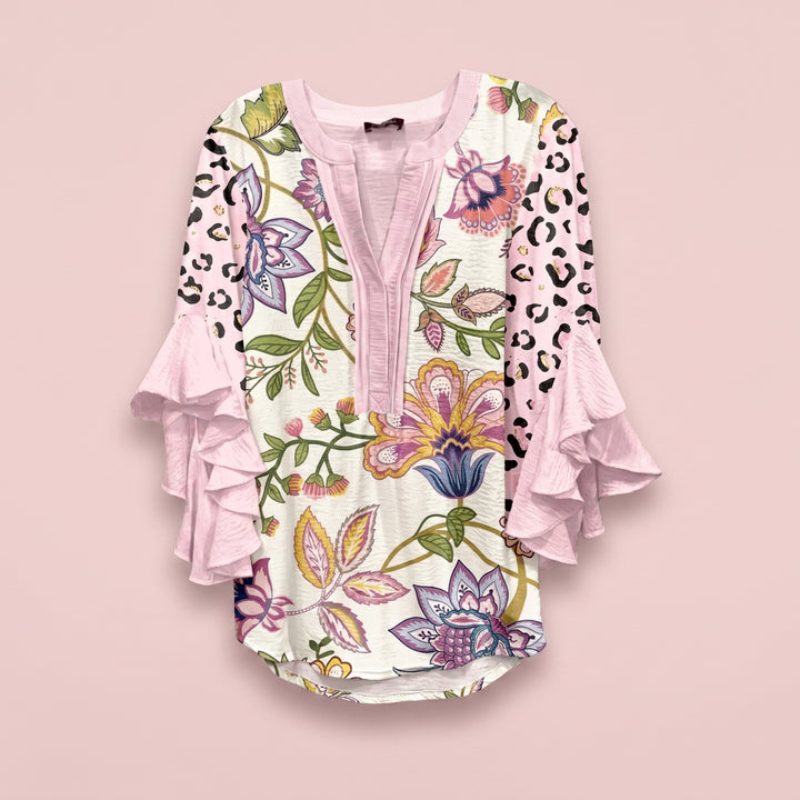 Madeline Brooks Blouse