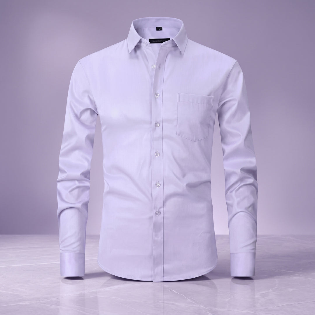 Preston Hayes Tailored Dress Shirt