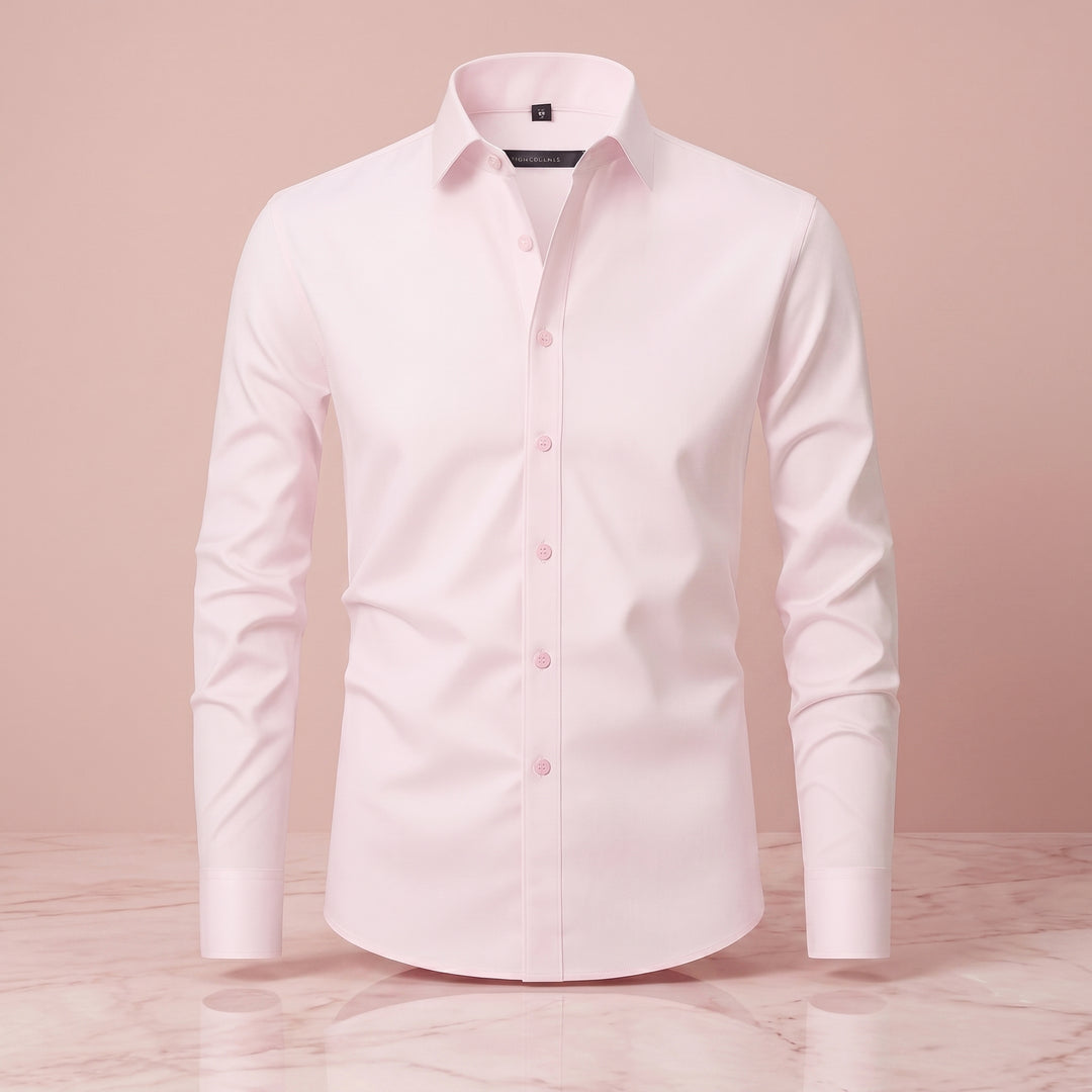 Preston Hayes Tailored Dress Shirt