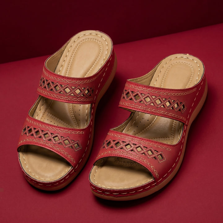 Rosalie Parker Comfort Sandals